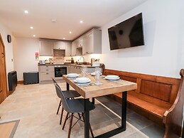 Rockhill Farm Hay Barn