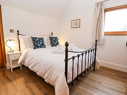 Rockhill Farm Hay Barn