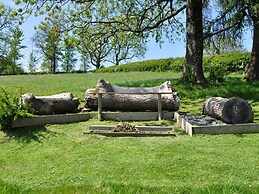 Rockhill Farm Hay Barn