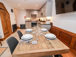 Rockhill Farm Hay Barn