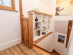 Rockhill Farm Hay Barn