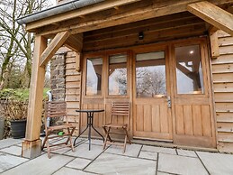 Rockhill Farm Hay Barn