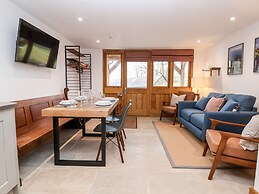 Rockhill Farm Hay Barn