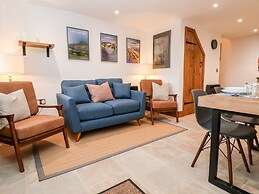 Rockhill Farm Hay Barn