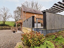 Rockhill Farm Hay Barn