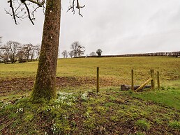 Rockhill Farm Hay Barn