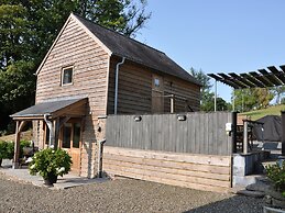 Rockhill Farm Hay Barn