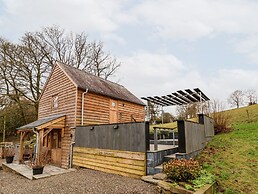 Rockhill Farm Hay Barn