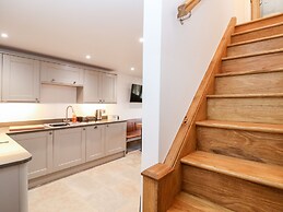 Rockhill Farm Hay Barn