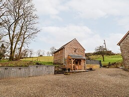 Rockhill Farm Hay Barn