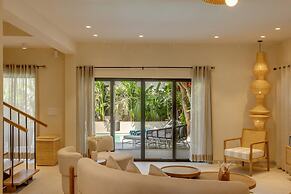 Seré Resort Goa