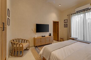 Seré Resort Goa