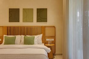 Seré Resort Goa