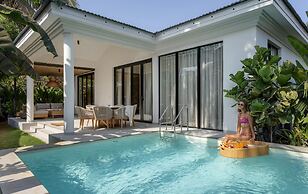 Seré Resort Goa