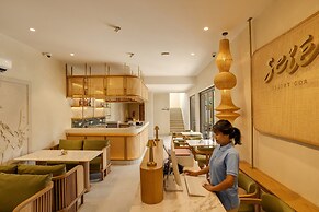 Seré Resort Goa