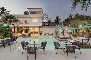 Seré Resort Goa