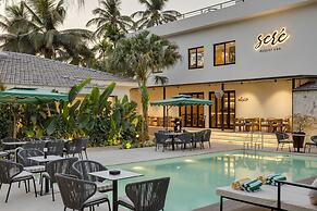Seré Resort Goa