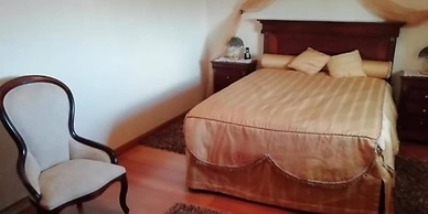 Room-suite Room 6 In Albarraque, Sintra
