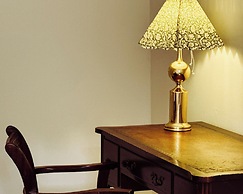 The Woodland Lodge Gisselfeld