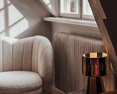 The Woodland Lodge Gisselfeld