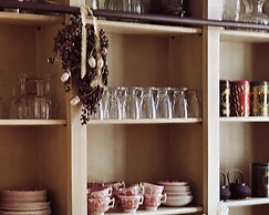 The Woodland Lodge Gisselfeld