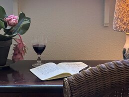 The Woodland Lodge Gisselfeld