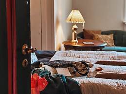 The Woodland Lodge Gisselfeld