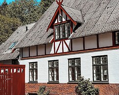 The Woodland Lodge Gisselfeld