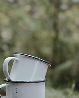 The Woodland Lodge Gisselfeld