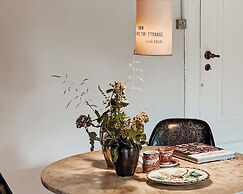 The Woodland Lodge Gisselfeld