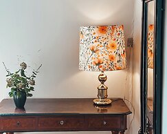 The Woodland Lodge Gisselfeld