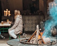 The Woodland Lodge Gisselfeld