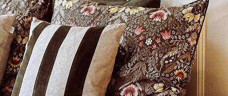 The Woodland Lodge Gisselfeld