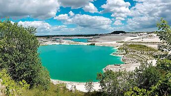 The Woodland Lodge Gisselfeld