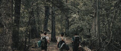 The Woodland Lodge Gisselfeld