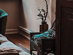 The Woodland Lodge Gisselfeld