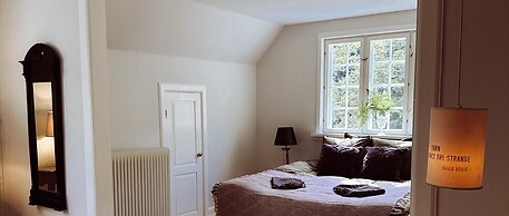 The Woodland Lodge Gisselfeld