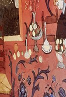 The Woodland Lodge Gisselfeld