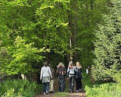 The Woodland Lodge Gisselfeld