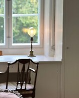 The Woodland Lodge Gisselfeld