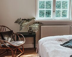 The Woodland Lodge Gisselfeld