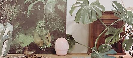 The Woodland Lodge Gisselfeld