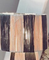 The Woodland Lodge Gisselfeld