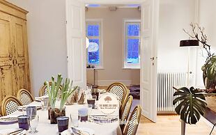 The Woodland Lodge Gisselfeld