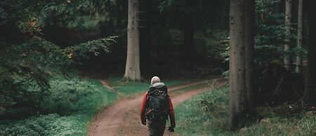 The Woodland Lodge Gisselfeld