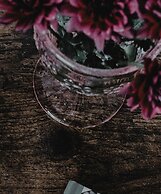 The Woodland Lodge Gisselfeld