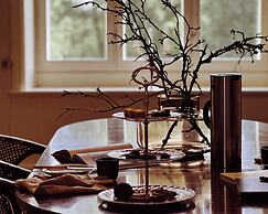 The Woodland Lodge Gisselfeld
