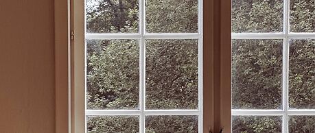 The Woodland Lodge Gisselfeld