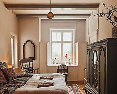 The Woodland Lodge Gisselfeld