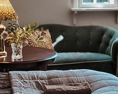 The Woodland Lodge Gisselfeld